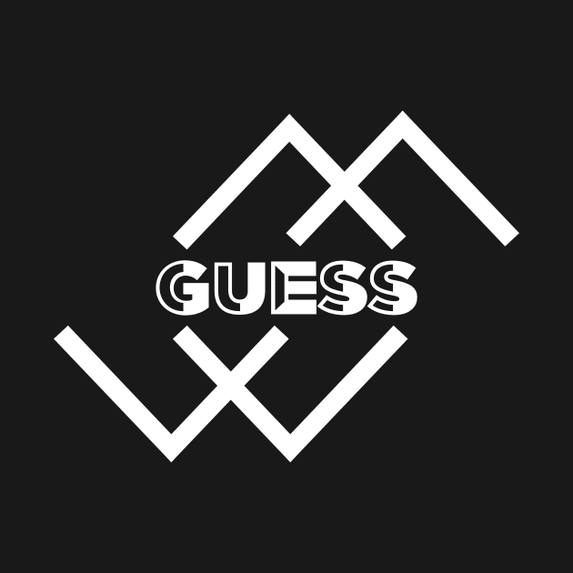 Guess by adeeb0