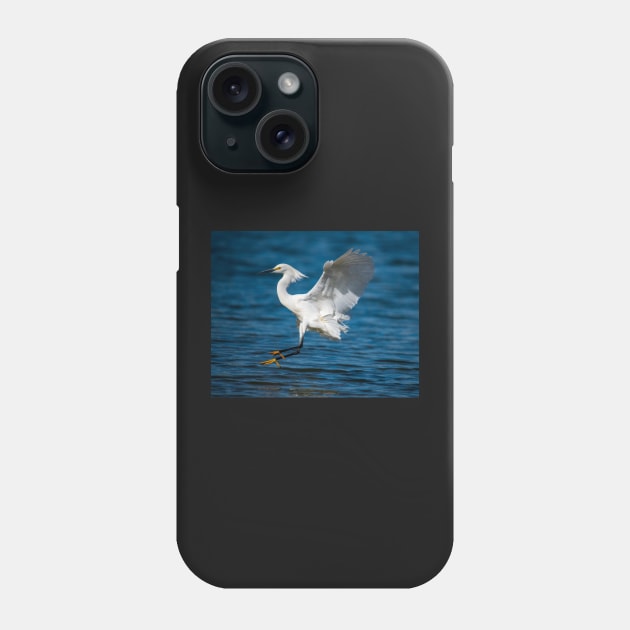 A Landing Phone Case by gdb2