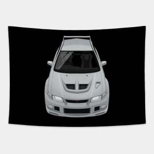 Lancer Evolution VI 1999-2001 - Silver Tapestry