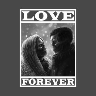 Love Forever T-Shirt