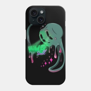 Numb Skull Phone Case