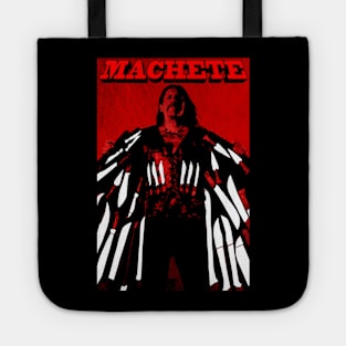 Machete Tote