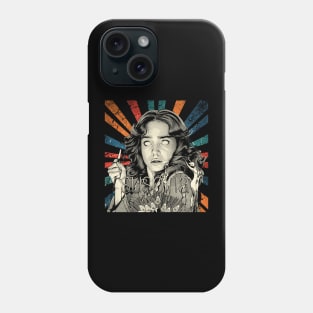 sketc vintage suspiria_1977 (2) Phone Case