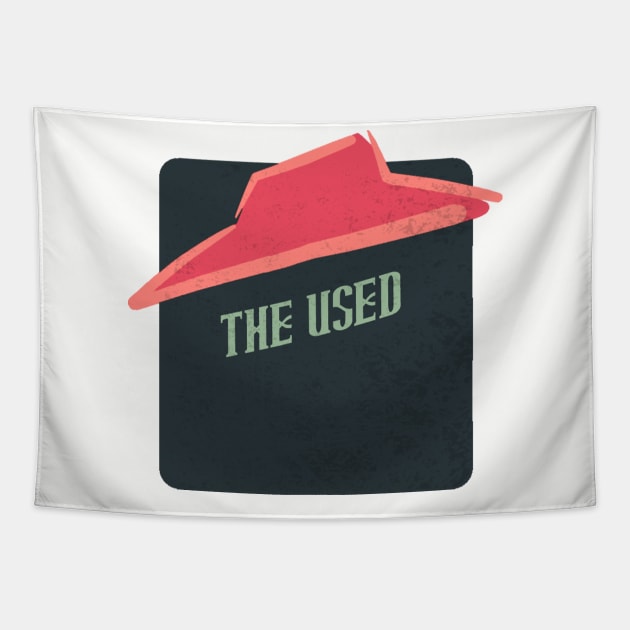 the used Tapestry by Bike Ilustrada