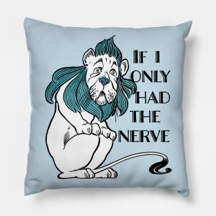 The Nerve Pillow