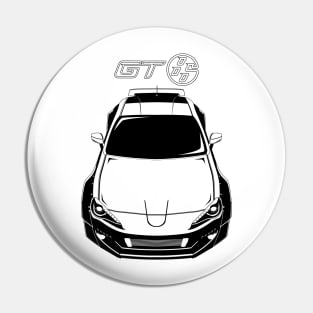 GT86 Body Kit Pin