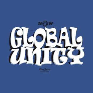 GLOBAL UNITY T-Shirt