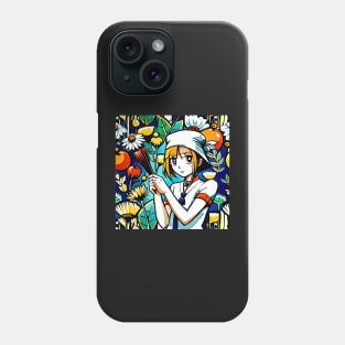 Bouquet Phone Case