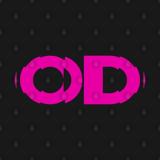 OD by 2Divided