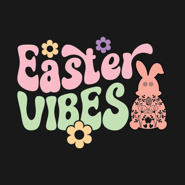 Easter Vibes by GoodWills