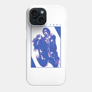 Speed Run Men Phone Case