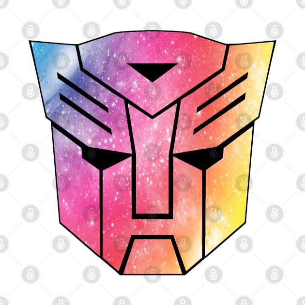 Autobots by CRD Branding