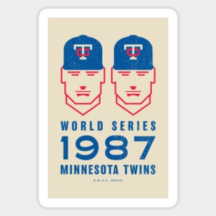 From Knobby to Jorge: A Lineage of Favorite Twins - Twinkie Town