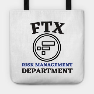 Ftx Risk Management Department Tote