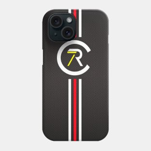 CR : 7 Phone Case