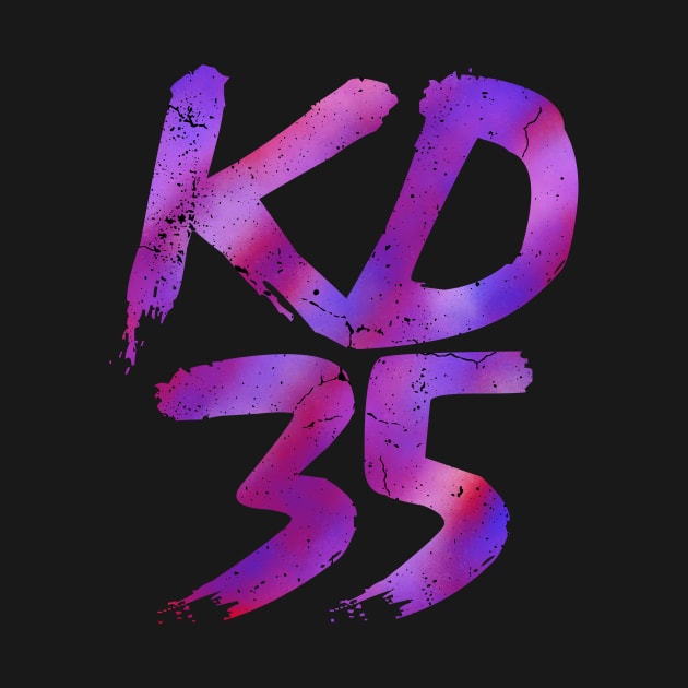 KD 35 by Tee Trends