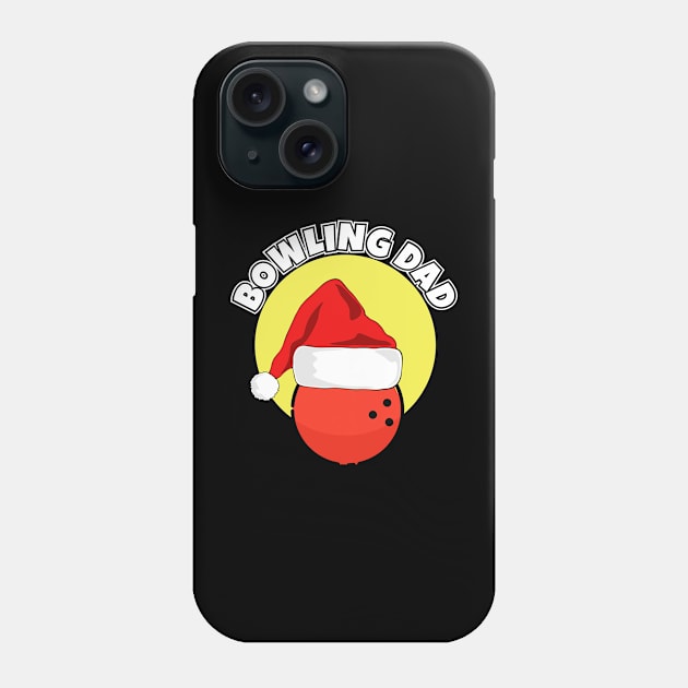 bowling Phone Case by SpaceImagination