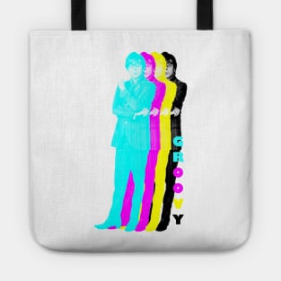 Groovy Tote