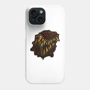 Langoliers Phone Case