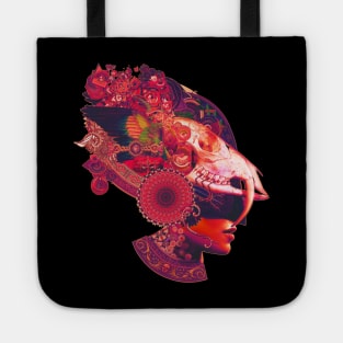 Warrior Tote