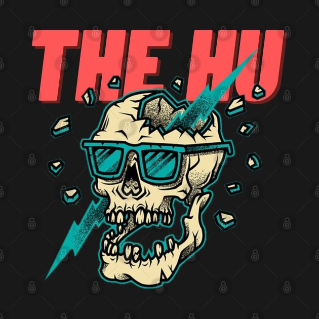 the hu by Maria crew