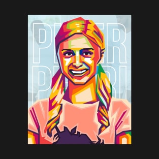 piper perri T-Shirt