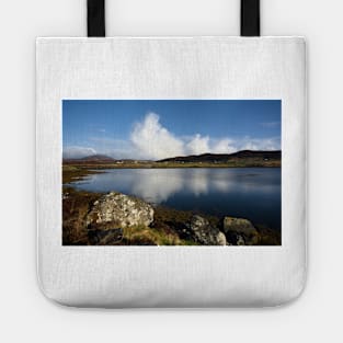 Loch Eireasort Tote