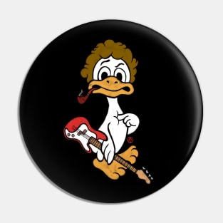 Well Dunn Duck Pin