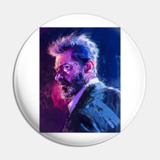 Logan Pin