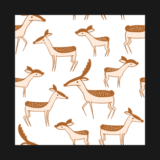 deer T-Shirt