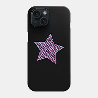 Glowing Star Phone Case