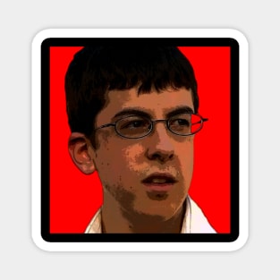 mclovin Magnet