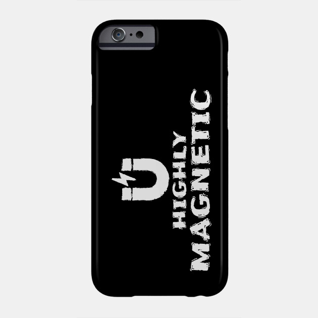 Highly Magnetic Magnetic Phone Case Teepublic
