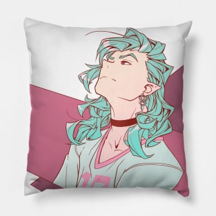 soft boy Pillow