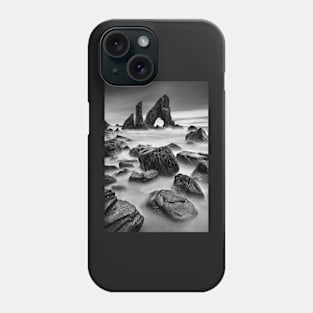 Crohy Head Sea Arch Phone Case