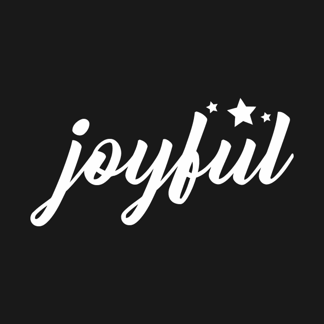 Joyful by Miya009