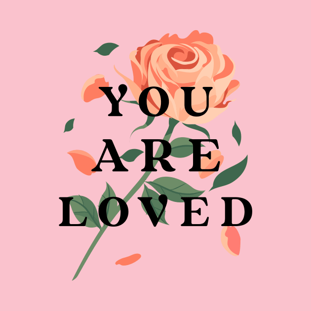 you are loved by WOAT