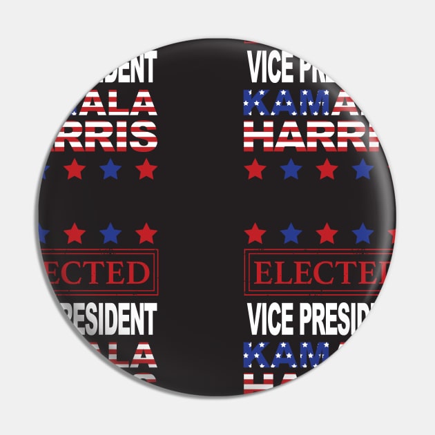 President Elect Joe Biden Vice President Elect Kamala Harris Pin by Sandra Hutter Designs
