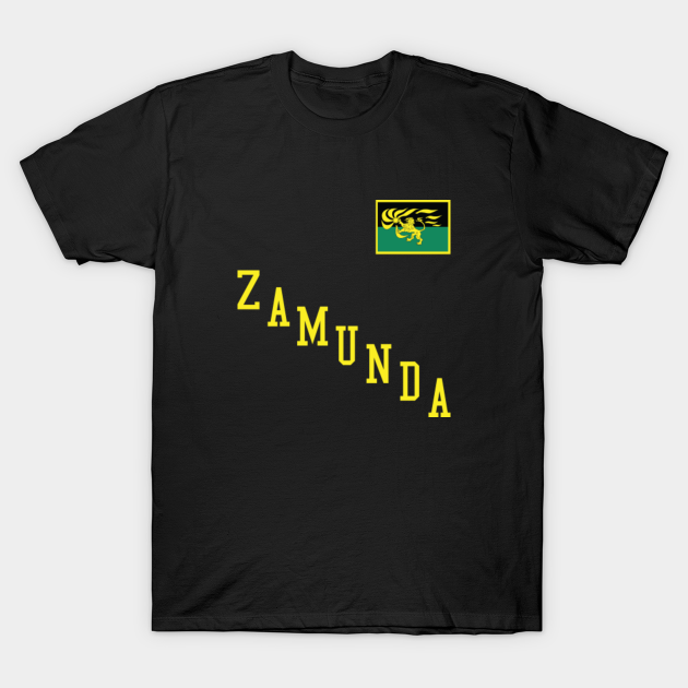 Zamunda Country In Africa / Coming To America Wikipedia - With 6 million people living there ...