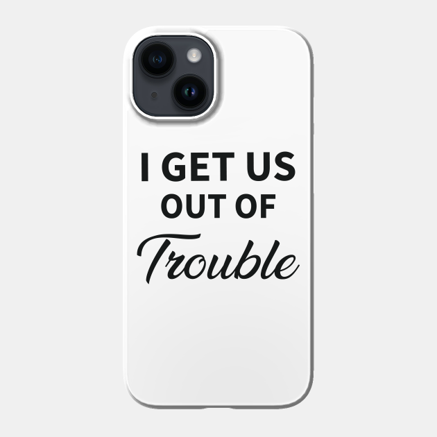 Best Friend , Best Friend Matching , I Get Us Into Trouble I ...