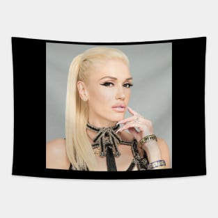 Gwen  Stefani music concert Tapestry