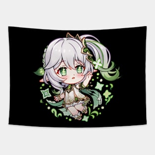 Sapientia Oromasdis , fan made merchandise Tapestry