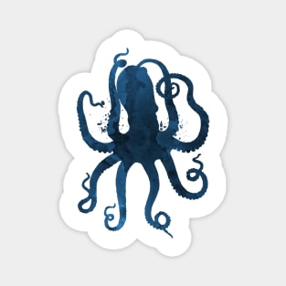 Octopus Magnet