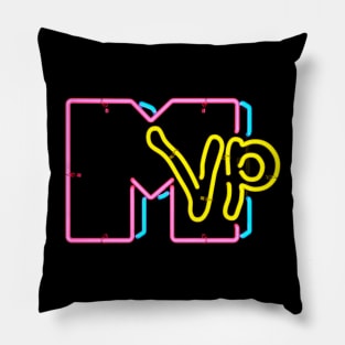 MVP Pillow