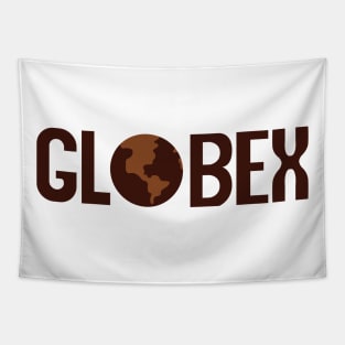 Globex Corporation Tapestry