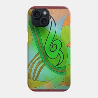 RAMSES 6 Phone Case