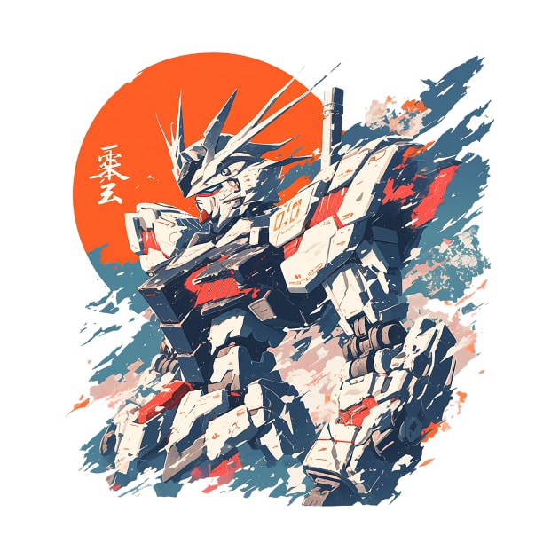 gundam