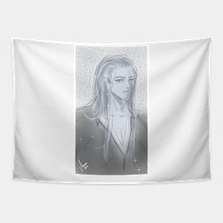 The Elf Tapestry