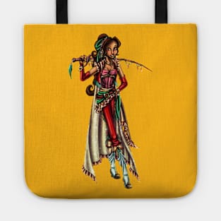 Celes Elena (sans background) Tote