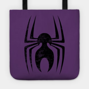 Prowling Spider Tote